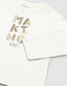Mayoral Camiseta Basica Bebe
