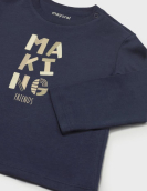 Mayoral Camiseta Basica Bebe