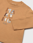Mayoral Camiseta Basica Bebe