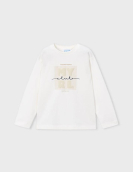 Mayoral Camiseta Basica Bebe