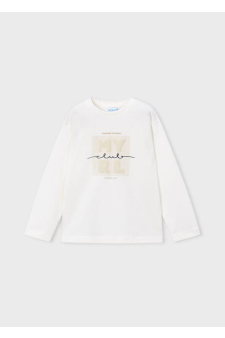 Mayoral Camiseta Basica Bebe