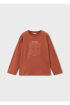 Mayoral Camiseta Basica Bebe