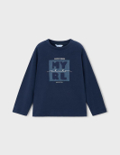Mayoral Camiseta Basica Bebe