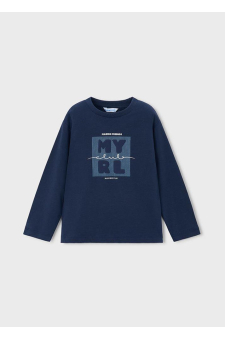 Mayoral Camiseta Basica Bebe