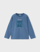 Mayoral Camiseta Basica Bebe