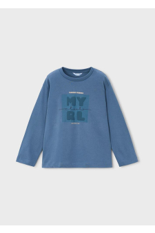 Mayoral Camiseta Basica Bebe