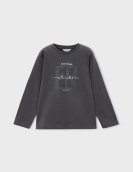 Mayoral Camiseta Basica Bebe