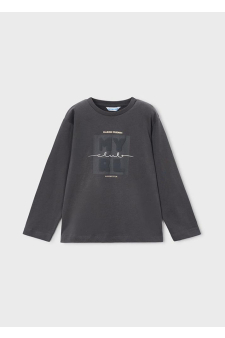 Mayoral Camiseta Basica Bebe