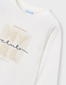 Mayoral Camiseta Basica Bebe