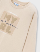 Mayoral Camiseta Basica Bebe