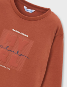 Mayoral Camiseta Basica Bebe