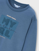 Mayoral Camiseta Basica Bebe