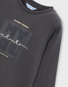 Mayoral Camiseta Basica Bebe