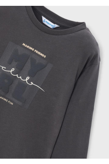 Mayoral Camiseta Basica Bebe