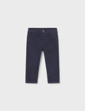 Mayoral Calça Bombaz. Reg. Fit Basico