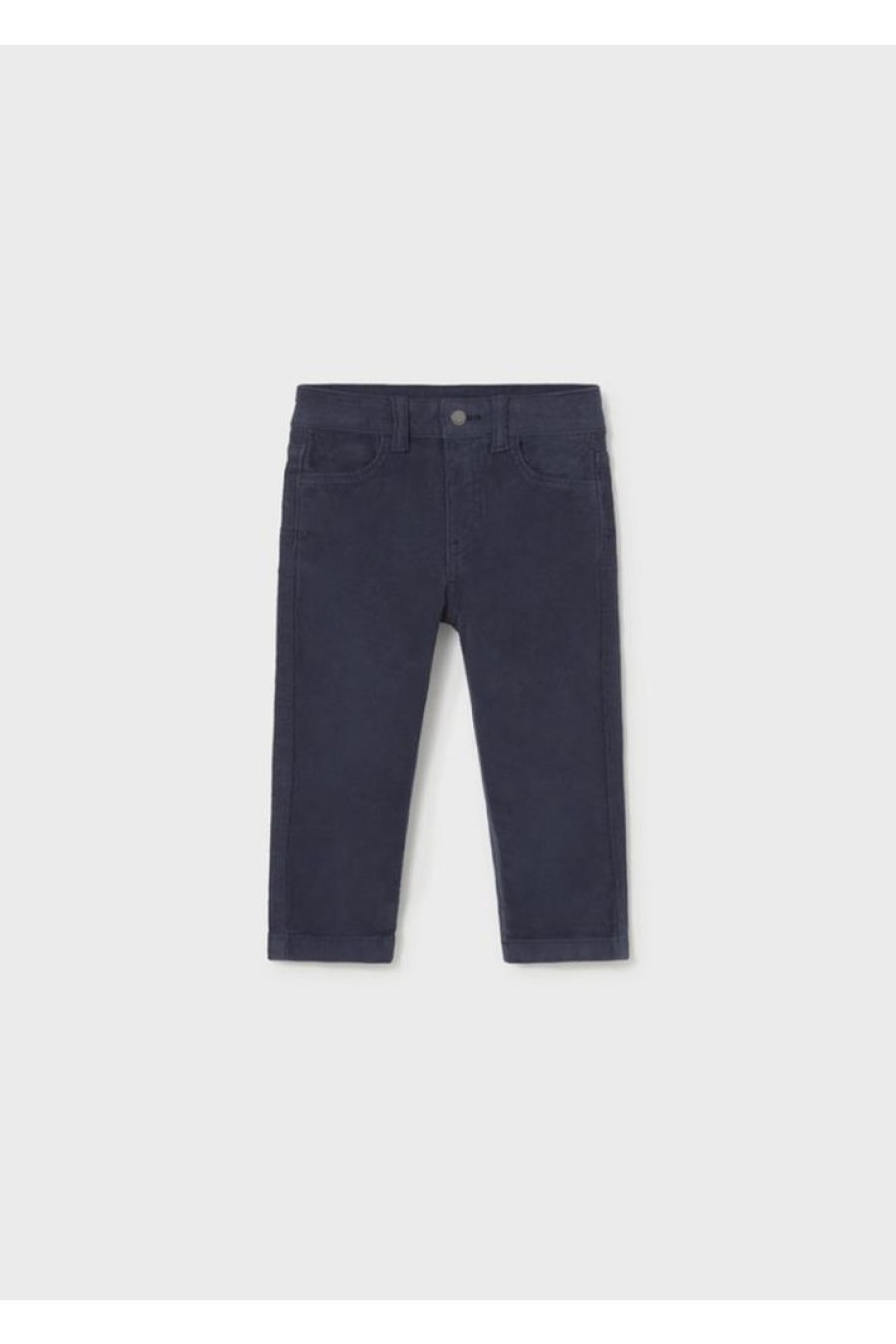 Mayoral Calça Bombaz. Reg. Fit Basico