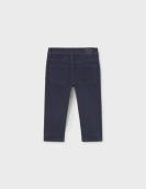 Mayoral Calça Bombaz. Reg. Fit Basico
