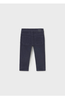 Mayoral Calça Bombaz. Reg. Fit Basico