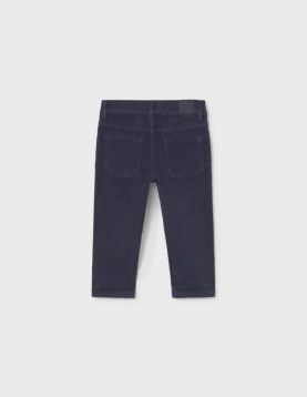 Mayoral Calça Bombaz. Reg. Fit Basico