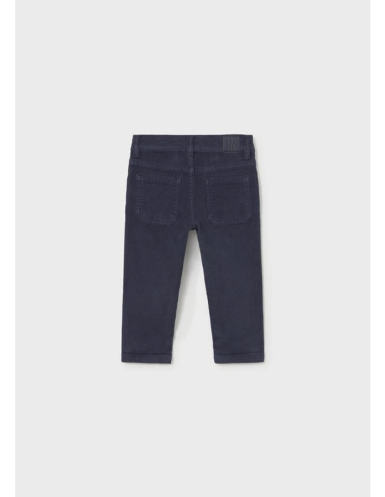 Mayoral Calça Bombaz. Reg. Fit Basico