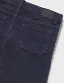 Mayoral Calça Bombaz. Reg. Fit Basico