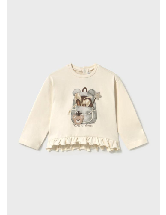 Mayoral Camisola Play - SOJA