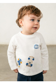 Mayoral Camisola Racing