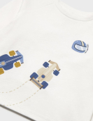 Mayoral Camisola Racing
