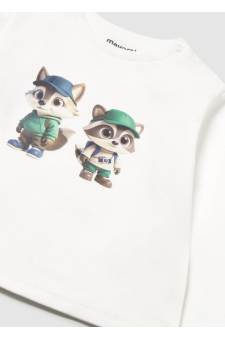 Mayoral Camisola Amigos