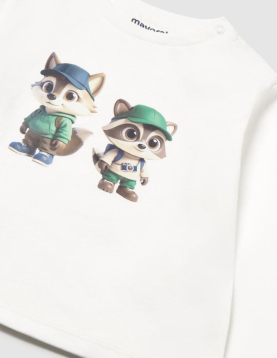 Mayoral Camisola Amigos
