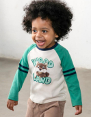 Mayoral Camisola Peluche