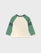 Mayoral Camisola Peluche