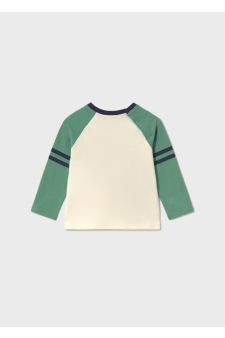 Mayoral Camisola Peluche