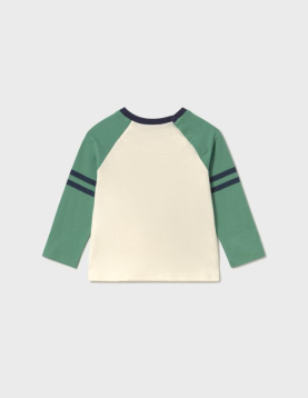 Mayoral Camisola Peluche