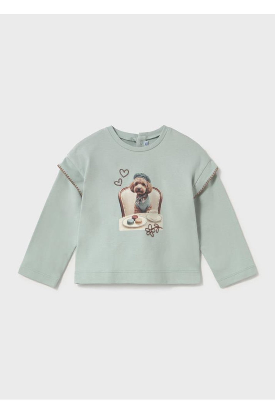 Mayoral Camisola