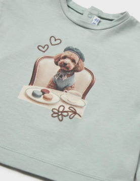 Mayoral Camisola