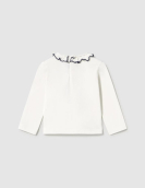 Mayoral Camiseta M/Comp. Classica