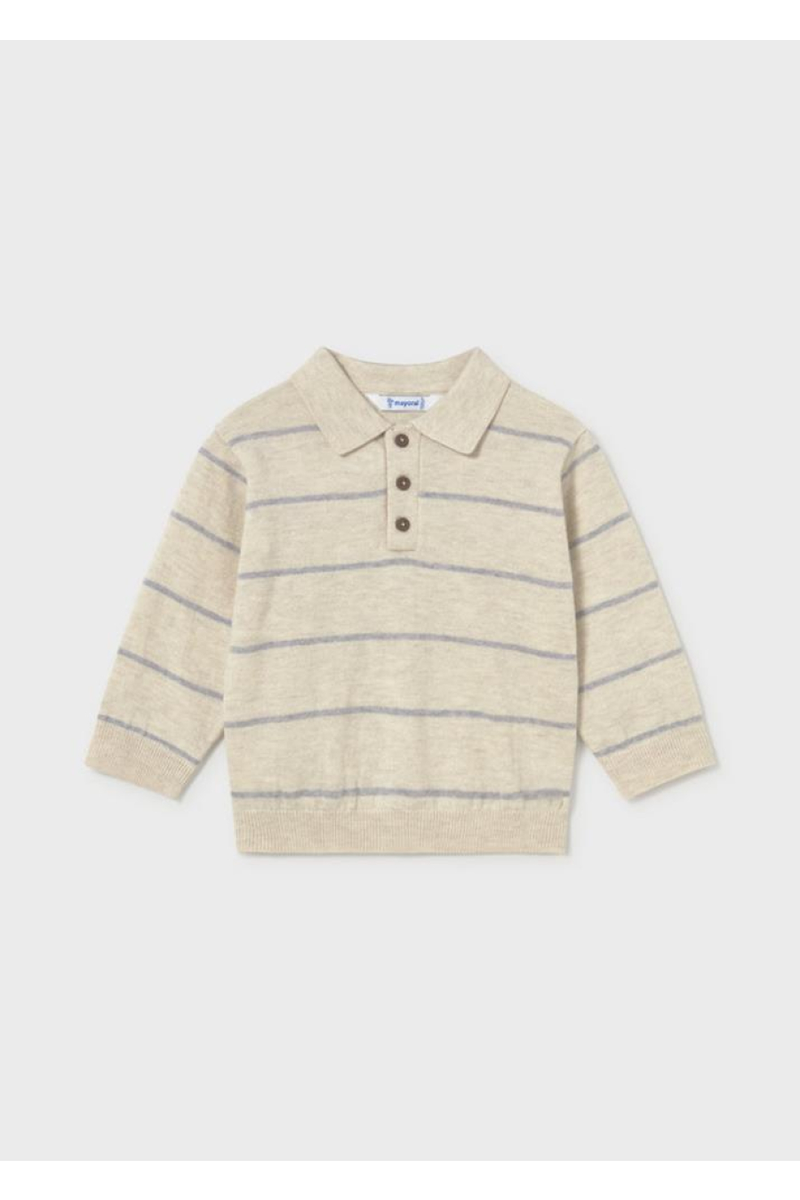Mayoral Polo M/Comp. Trico