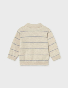 Mayoral Polo M/Comp. Trico