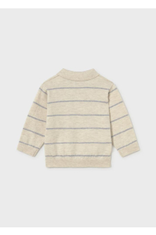 Mayoral Polo M/Comp. Trico