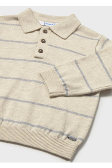 Mayoral Polo M/Comp. Trico