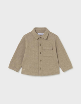 Mayoral Sobrecamisa Ponto Comfort