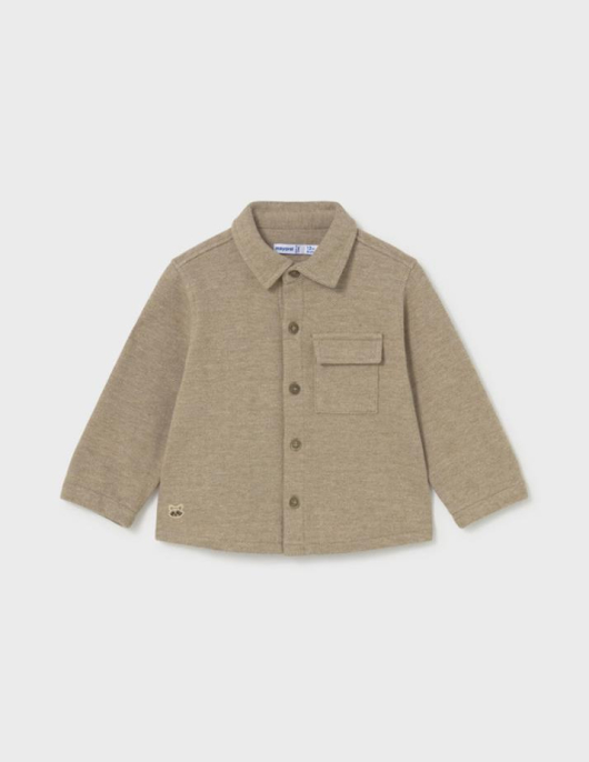 Mayoral Sobrecamisa Ponto Comfort