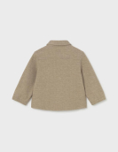 Mayoral Sobrecamisa Ponto Comfort