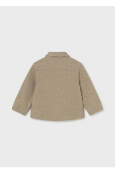 Mayoral Sobrecamisa Ponto Comfort