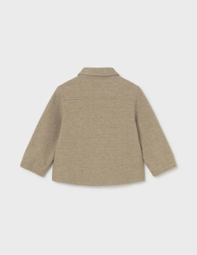 Mayoral Sobrecamisa Ponto Comfort