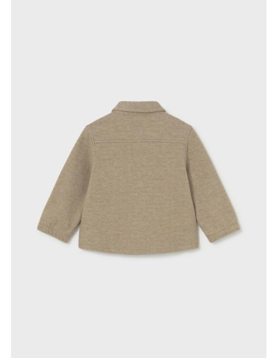 Mayoral Sobrecamisa Ponto Comfort