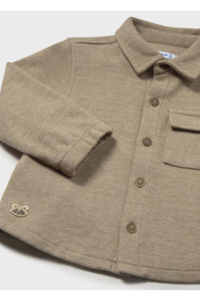 Mayoral Sobrecamisa Ponto Comfort
