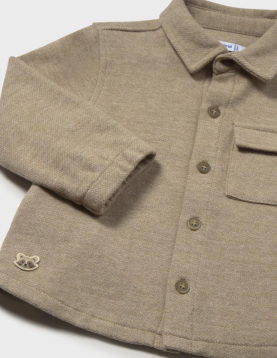 Mayoral Sobrecamisa Ponto Comfort