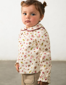 Mayoral Blusa Textura